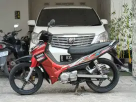 jupiter z buek tahun 2007/tt boleh gan cash lebih bagus