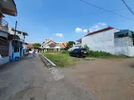 Kavling di Sawojajar Satu: Dekat Fasilitas Kota