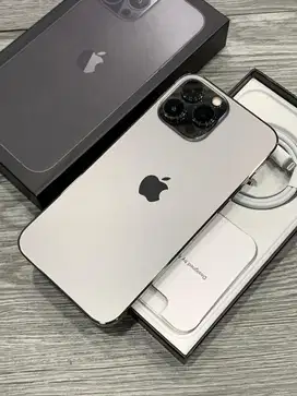 iphone 13 Pro Max 256gb Graphite ibox