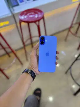 iPhone 16 Plus 128Gb, ex iBox