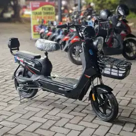 SEPERA LISTRIK TERMURAH CUMA 3 JUTAAN AJA BISA DIANTAR KE RUMAH