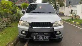Daihatsu Taruna 2004 Bensin