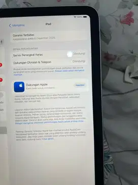 Ipad gen 10 ibox