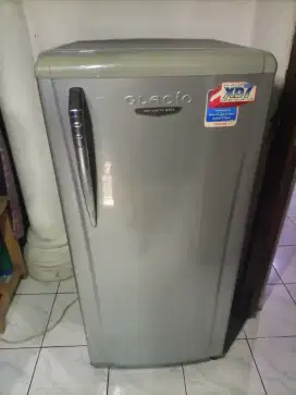 Kulkas Glacio Toshiba 1 Pintu