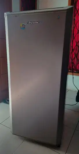 Kulkas Panasonic 1 Pintu
