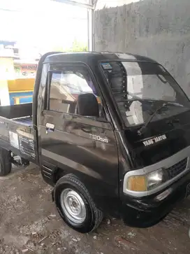 Mitsubishi Colt T120SS 2015 Bensin