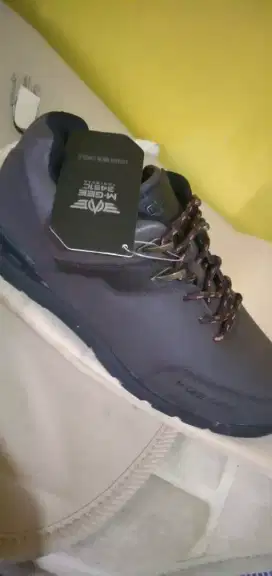 Jual Sepatu Kulit