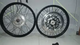 DIJUAL PART PNP NJ MX