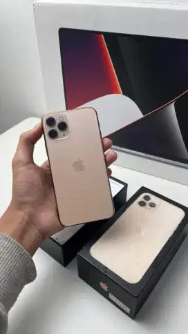 iphone 11 pro 512gb inter all oprator