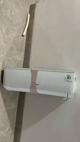 Indoor AC Sharp AH-A5UCY