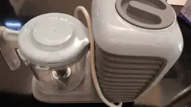 Blender makanan baby