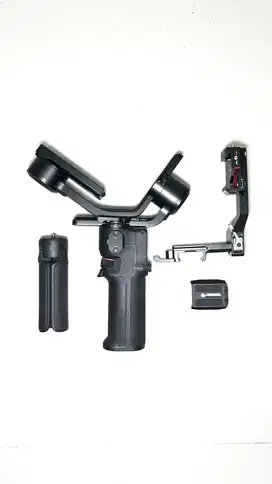 GIMBAL KAMERA - DJI RS 3 MINI