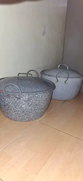 Panci besar diameter 40cm