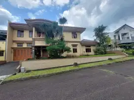 Rumah Bogor Nirwana Residence BNR MEGAH