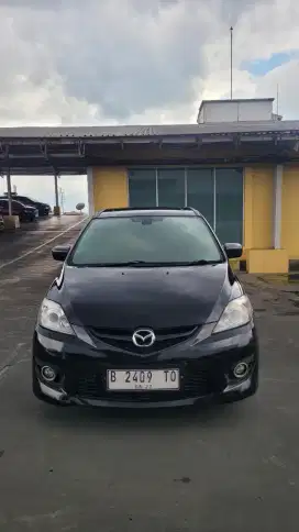Mazda 5 th 2008