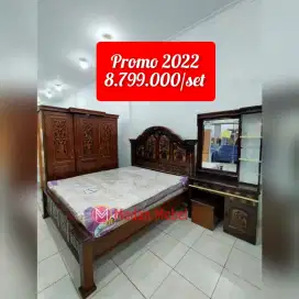 Promo Set Hantaran Lesing by Home Credit