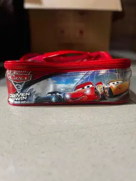 Lunch Box Car for Kid
