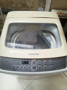 MESIN CUCI SAMSUNG