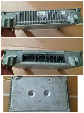 Controller excavator Hitachi ZX200 3G