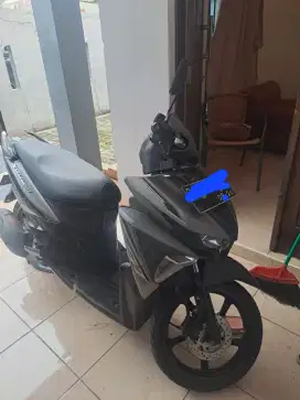 Mio soul gt 2016 ori