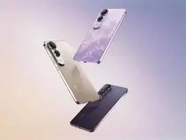 Vivo V50 lite 256GB cicilan tanpa DP, Bunga ringan