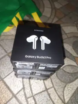 Samsung buds 3 pro garansi resmi sein