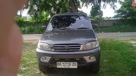 Daihatsu Taruna 2000 Bensin