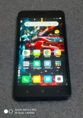 Xiaomi redmi 4a ram 2/16