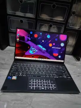 ASUS ZenBook UX425EA