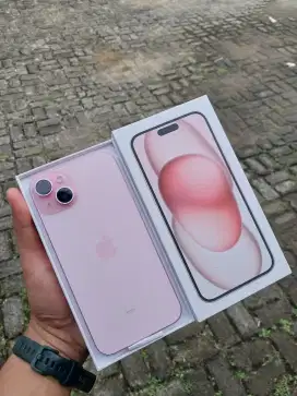 iPhone 15 Plus 128gb iBox Bh 100%