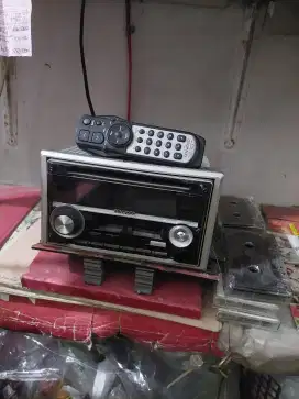 BU DIJUAL RADIO TAPE CD MP3 MOBIL