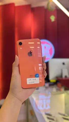 iphone xr 128gb