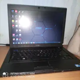 Laptop dell latitude e6400 ram 4