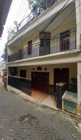 Kost Putri Aalifa - Dekat Univ. Muhammadiyah Kota Malang.