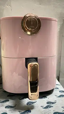 Air Fryer Merk Meco