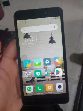 Redmi 4a ram2 rom16 4g