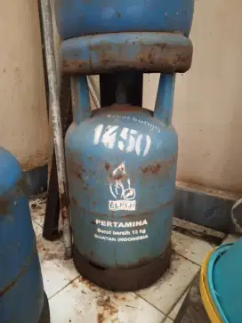 JUAL TABUNG GAS