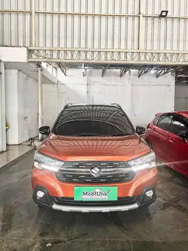 PAJAK ON 05-2026, SUZUKI XL7 1.5 GX ALPHA  AT 2022