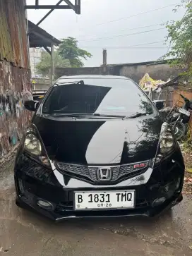 Honda Jazz 2013 Bensin
