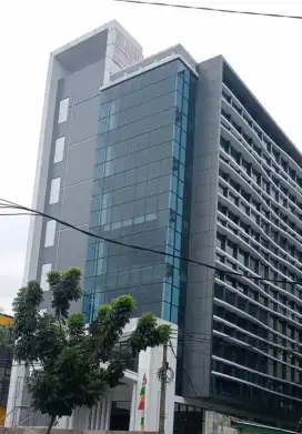 DI JUAL GEDUNG MAMPANG (Jakarta Selatan)