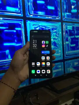 INFINIX HOT 50 NOMINUS