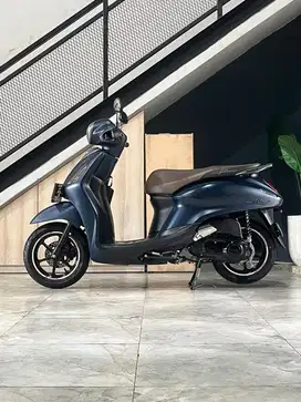 YAMAHA Filano 125 tahun 2023