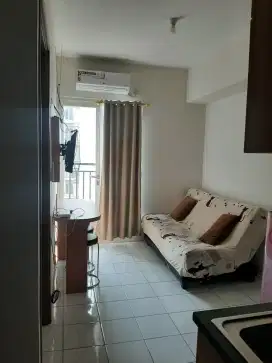 For Rent Apartemen Podomoro Golf View