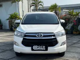 KM LOW 36 RIBUAN! TOYOTA INNOVA REBORN 2.0 V BENSIN MATIC NIK 2017