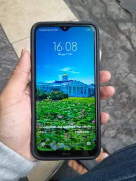 Xiaomi Redmi 8 Ram 4/64 Original No minus