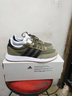 Sepatu adidas run 60s 2.0 Original New