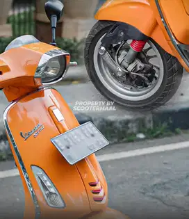 PIAGGIO VESPA SPRINT 3V 3015