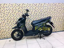 honda beat street tahun 2024