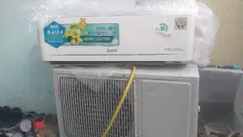 Ac secon 1/2 pk