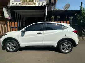 Honda HR-V 2018 Bensin